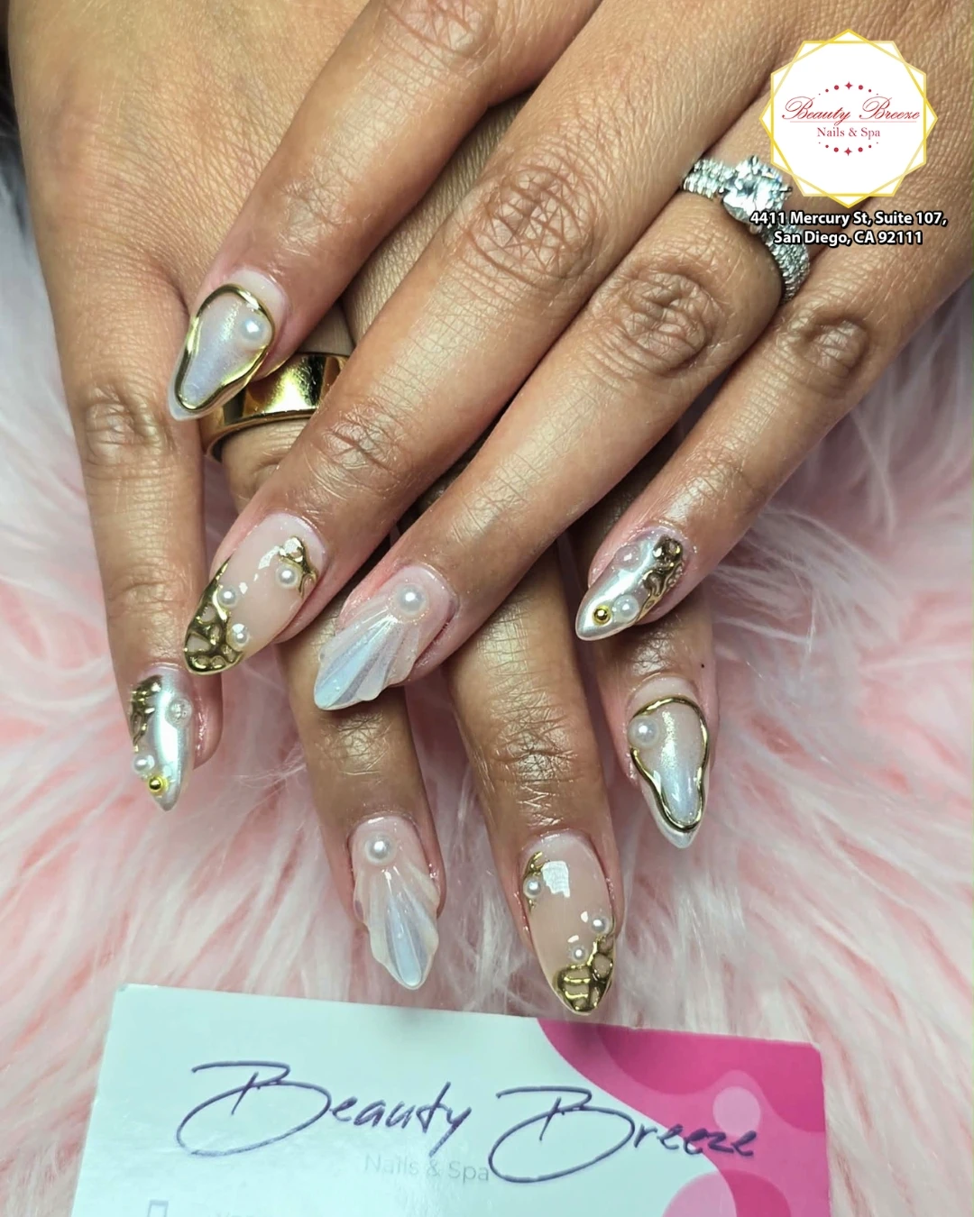 Nail Art